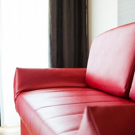 Hotel Comfort Erica Dolomiti Val D'Adige Salorno Ngoại thất bức ảnh