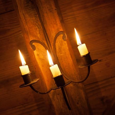 Hotel Comfort Erica Dolomiti Val D'Adige Salorno Ngoại thất bức ảnh