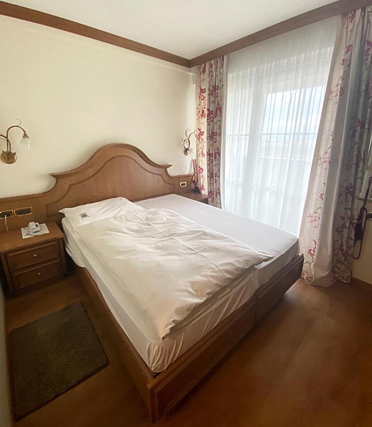 Hotel Comfort Erica Dolomiti Val D'Adige Salorno Ngoại thất bức ảnh