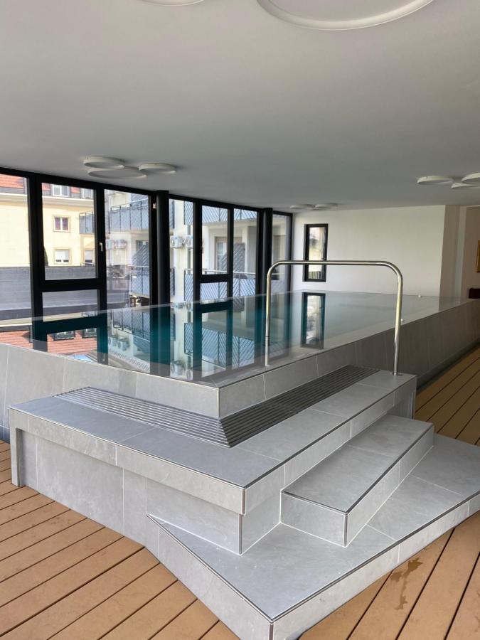 Hotel Comfort Erica Dolomiti Val D'Adige Salorno Ngoại thất bức ảnh