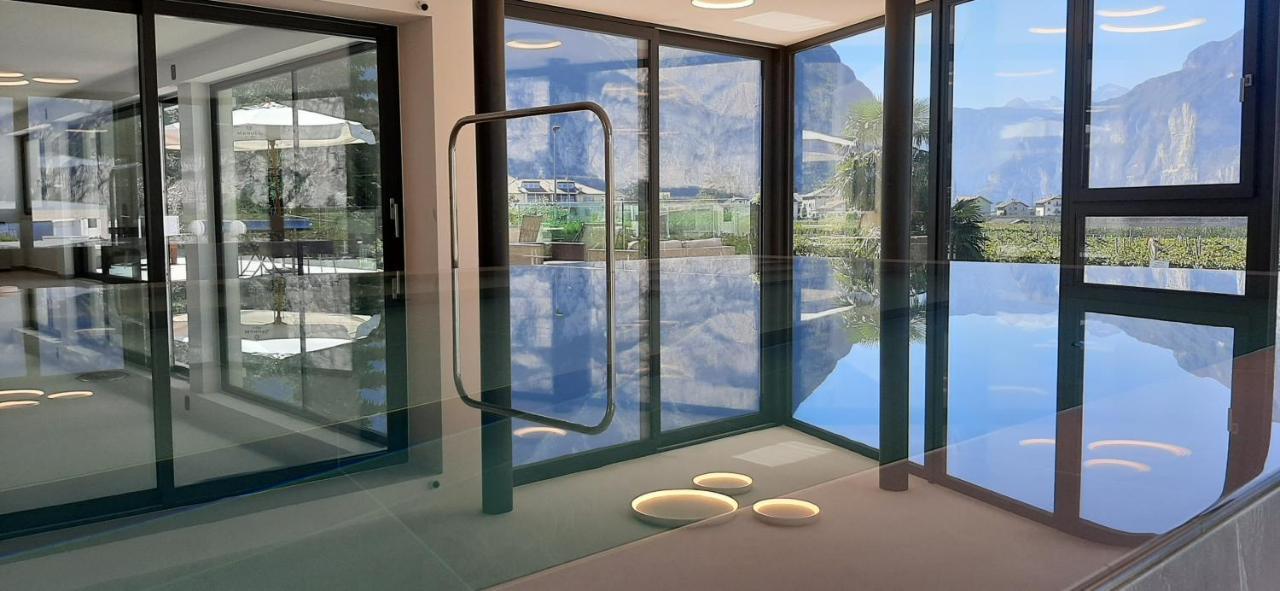 Hotel Comfort Erica Dolomiti Val D'Adige Salorno Ngoại thất bức ảnh
