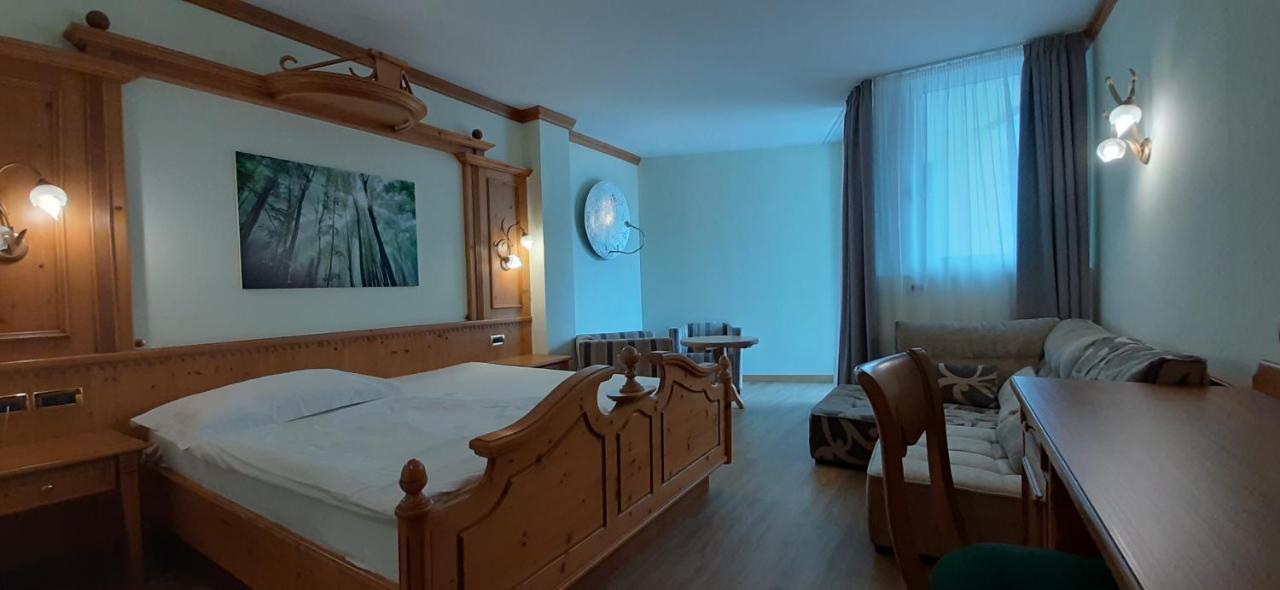 Hotel Comfort Erica Dolomiti Val D'Adige Salorno Ngoại thất bức ảnh