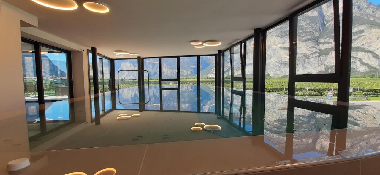 Hotel Comfort Erica Dolomiti Val D'Adige Salorno Ngoại thất bức ảnh
