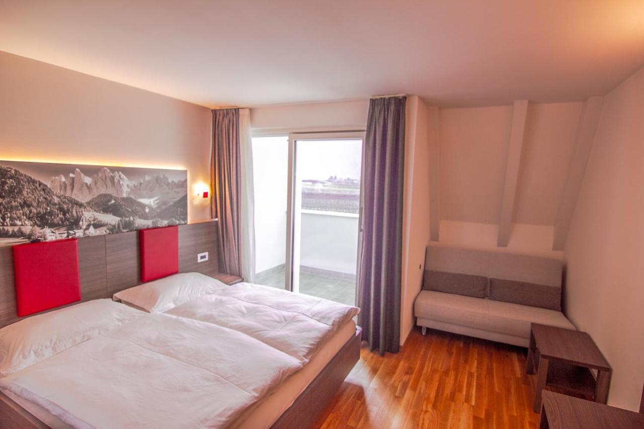 Hotel Comfort Erica Dolomiti Val D'Adige Salorno Ngoại thất bức ảnh