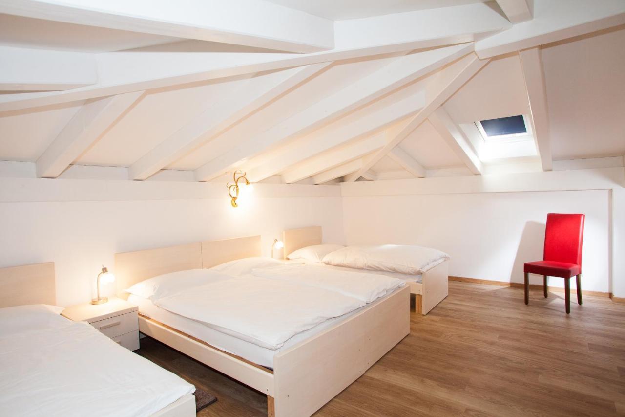 Hotel Comfort Erica Dolomiti Val D'Adige Salorno Ngoại thất bức ảnh