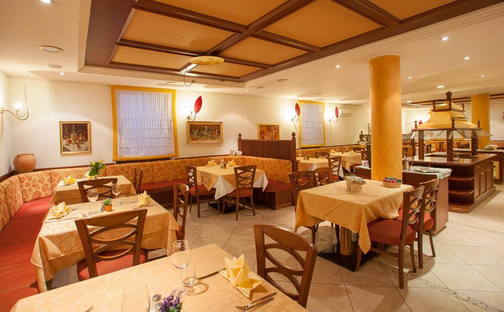 Hotel Comfort Erica Dolomiti Val D'Adige Salorno Ngoại thất bức ảnh