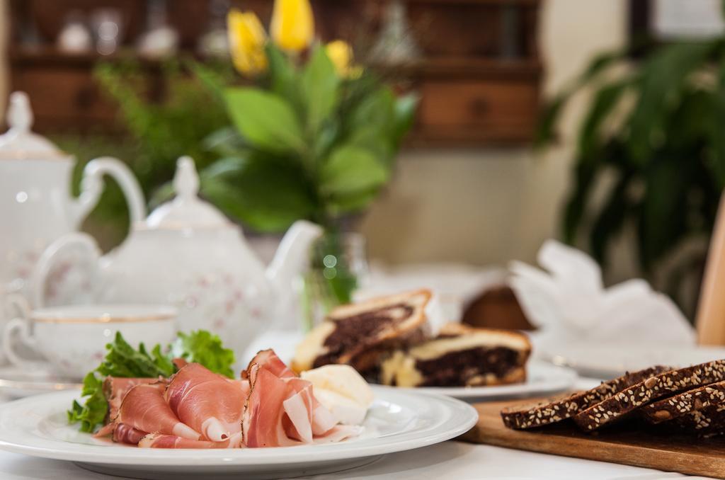 Hotel Comfort Erica Dolomiti Val D'Adige Salorno Ngoại thất bức ảnh