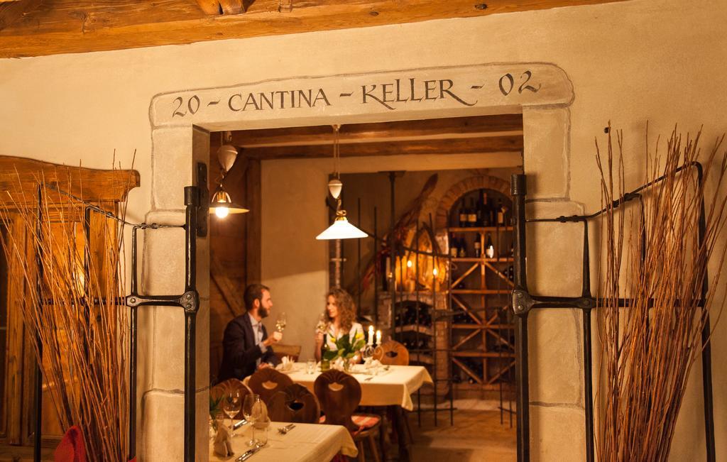 Hotel Comfort Erica Dolomiti Val D'Adige Salorno Ngoại thất bức ảnh