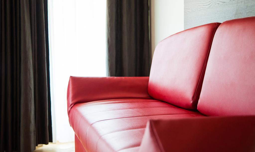 Hotel Comfort Erica Dolomiti Val D'Adige Salorno Ngoại thất bức ảnh
