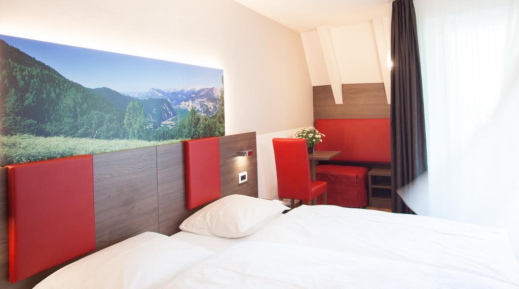 Hotel Comfort Erica Dolomiti Val D'Adige Salorno Ngoại thất bức ảnh