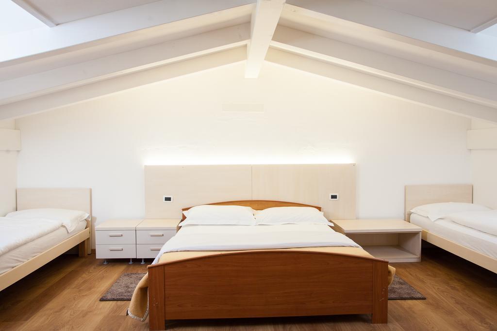 Hotel Comfort Erica Dolomiti Val D'Adige Salorno Ngoại thất bức ảnh