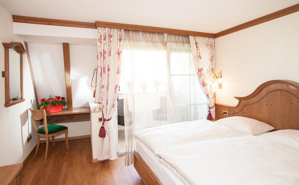 Hotel Comfort Erica Dolomiti Val D'Adige Salorno Ngoại thất bức ảnh