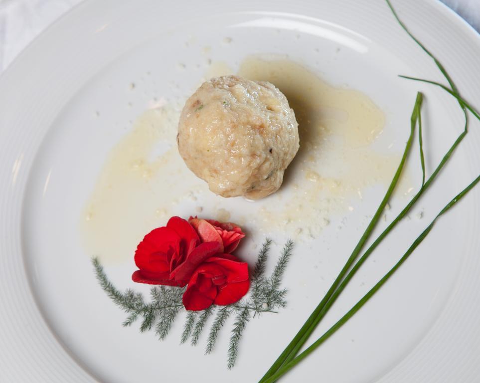 Hotel Comfort Erica Dolomiti Val D'Adige Salorno Ngoại thất bức ảnh
