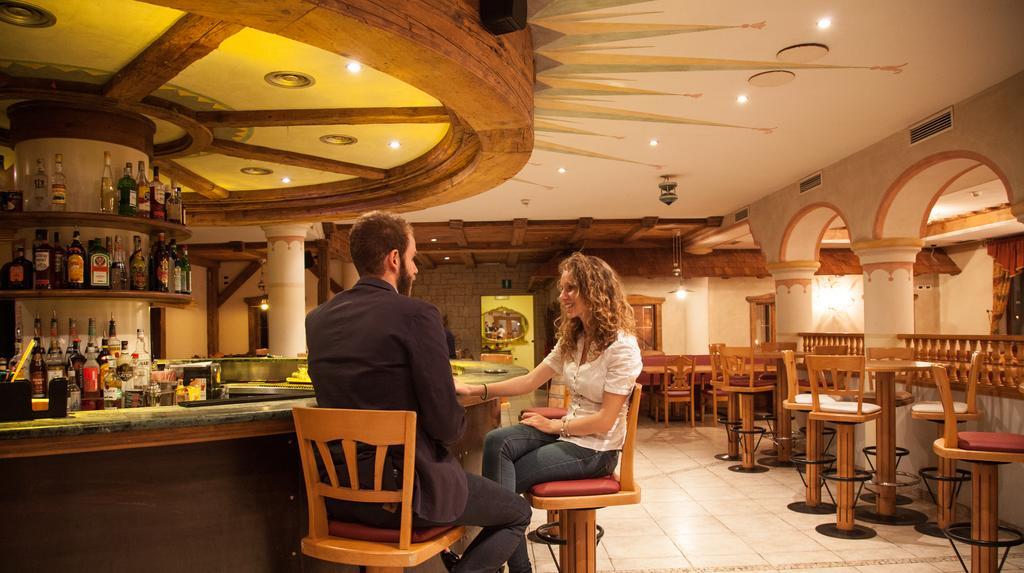 Hotel Comfort Erica Dolomiti Val D'Adige Salorno Ngoại thất bức ảnh