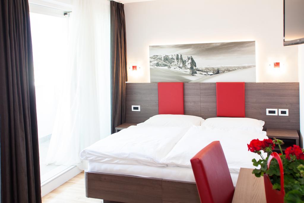 Hotel Comfort Erica Dolomiti Val D'Adige Salorno Ngoại thất bức ảnh