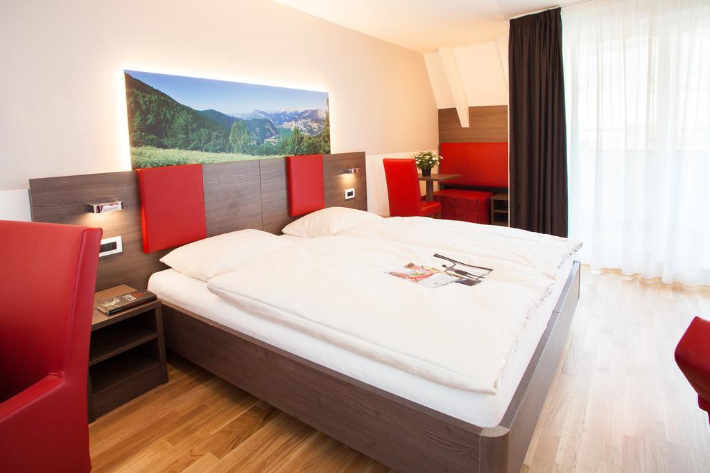 Hotel Comfort Erica Dolomiti Val D'Adige Salorno Ngoại thất bức ảnh